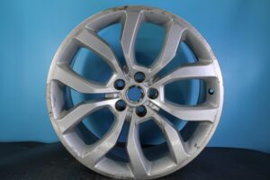 Land Rover Range Sport 2017 18 19 20 21 2022 21" OEM Rim Wheel 72253 LR044840 91575416