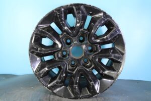 Ford F-150 2012 13 2014 17" OEM Rim Wheel 3891 CL3Z1007B 93404004