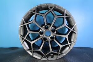 Genesis G80 2021 2022 19" OEM Rim Wheel Front 95088 52910T1250 90967897