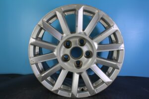 Cadillac CTS 2010 11 12 2013 17" OEM Rim Wheel 4668 9597612 96575622