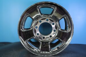 Dodge RAM 1500 2500 2003 04 05 06 07 08 2009 17" OEM Rim Wheel 2187 10994705 92507794