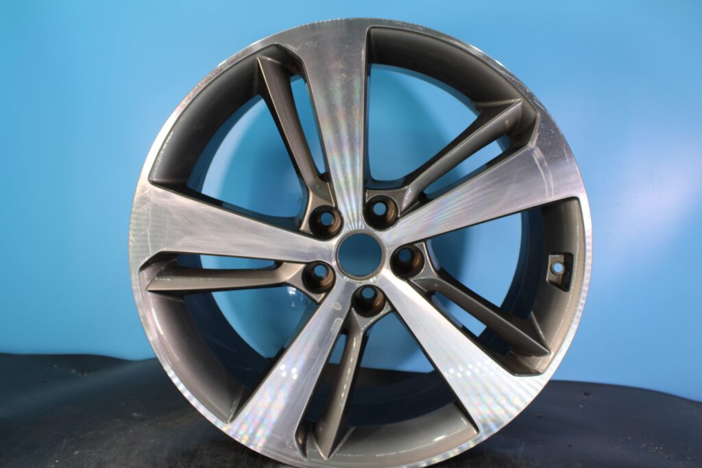 2020-2025 Genesis Gv80 20" OEM Rim