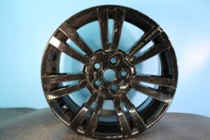 Land Range Rover LR4 2010 11 12 2013 19" OEM Rim Wheel 72215 LR028929 96950850