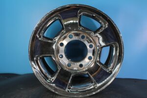 Dodge RAM 1500 2500 2003 04 05 06 07 08 2009 17" OEM Rim Wheel 2187 10994705 99430303