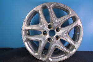 Ford Fusion SE 2013 14 15 2016 17" OEM Rim Wheel 3957 DS7Z1007F 96822765