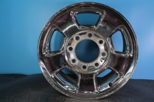 Dodge RAM 1500 2500 2003 04 05 06 07 08 2009 17" OEM Rim Wheel 2187 10994705 96609430