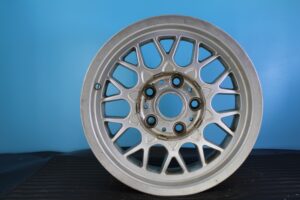 BMW 528i 540i 1997 98 99 2000 15" OEM Rim Wheel 59249 1093528 96869740