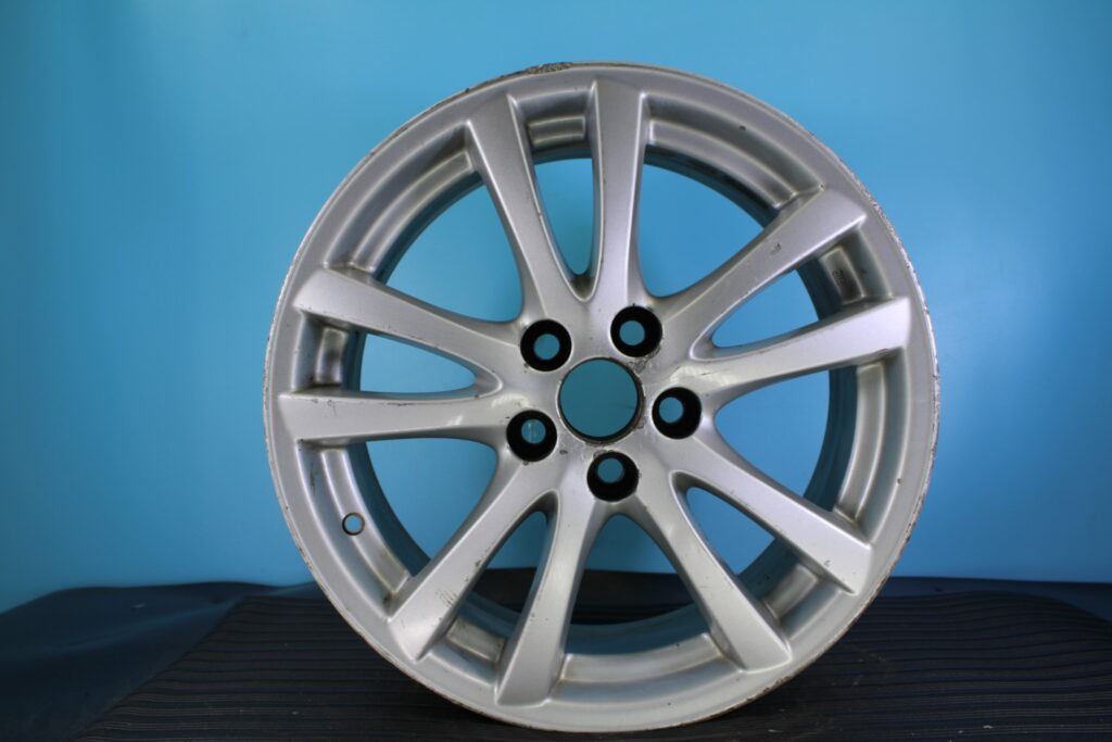 2006-2009 Lexus Is350 18" OEM Wheel — interchange 74214