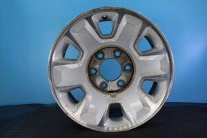 Ford F-150 2009 10 11 12 13 2014 17" OEM Rim Wheel 3780 9L3Z1007B 99772675