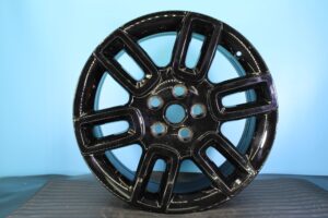 Land Rover Defender 2020 21 2022 19" OEM Rim Wheel 95096 L8B21007DA 94036577