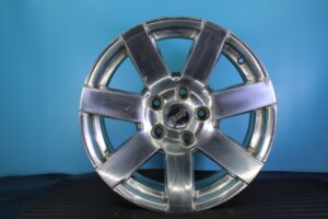 Jeep Wrangler 2012 13 14 15 16 2017 18" OEM Rim Wheel 9115 1TK93TRMAC 90577814