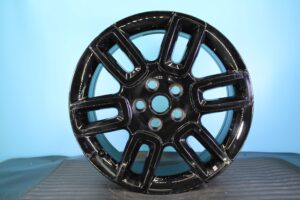 Land Rover Defender 2020 21 2022 19" OEM Rim Wheel 95096 L8B21007DA 90168390