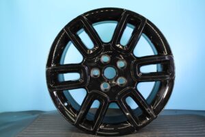 Land Rover Defender 2020 21 2022 19" OEM Rim Wheel 95096 L8B21007DA 98573464
