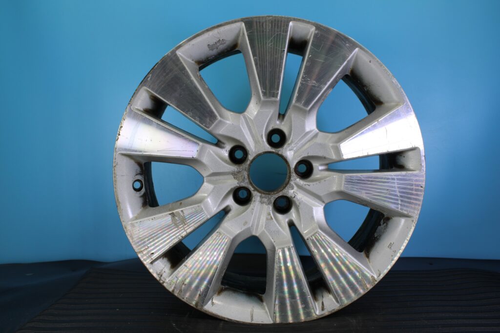2010-2012 Acura RDX 18" OEM Wheel — interchange 71791