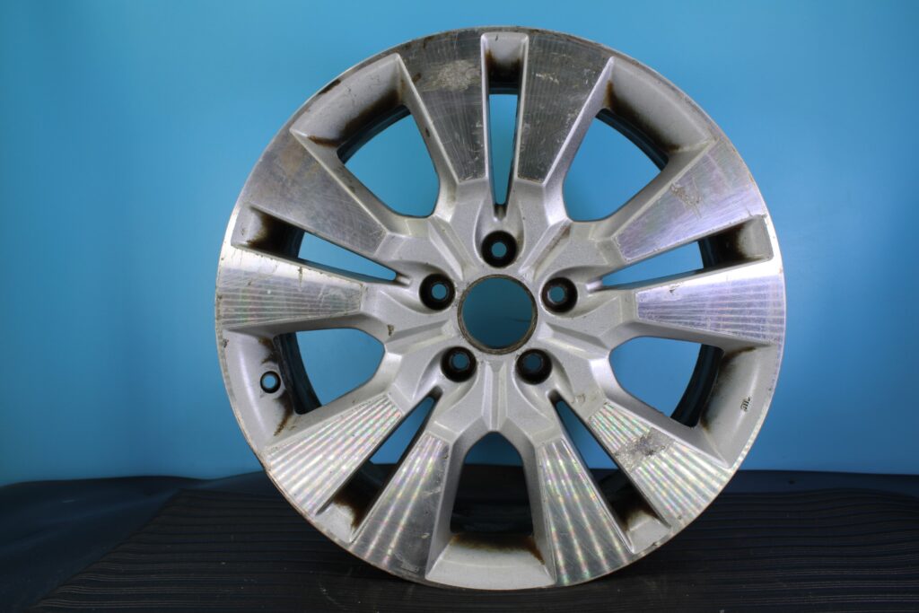 2010-2012 Acura RDX 18" OEM Rim