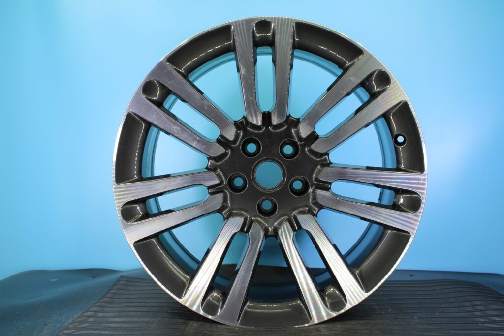 2022-2024 Land Rover Range Rover 21" OEM Rim