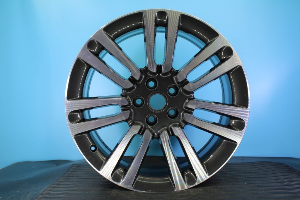 2022-2024 Land Rover Range Rover 21" OEM Rim