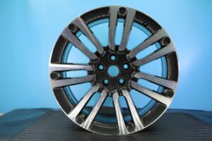 Land Rover Range 2022 23 2024 21" OEM Rim Wheel 95691 LR153238 94043143