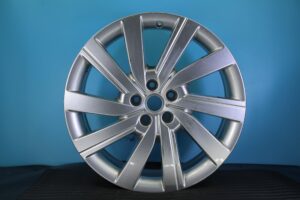 Land Rover Range 2022 23 2024 21" OEM Rim Wheel 95692 LR153236 94154918
