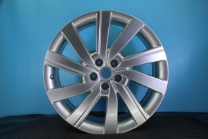 Land Rover Range 2022 23 2024 21" OEM Rim Wheel 95692 LR153236 92462343