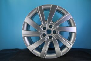 Land Rover Range 2022 23 2024 21" OEM Rim Wheel 95692 LR153236 90126726