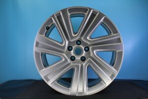 Land Rover Range 2023 24 2025 22" OEM Rim Wheel 95690 M8E21007EA 90161132