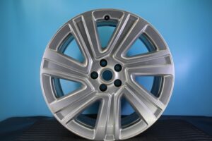 Land Rover Range 2023 24 2025 22" OEM Rim Wheel 95690 M8E21007EA 91725393