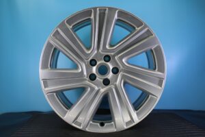 Land Rover Range 2023 24 2025 22" OEM Rim Wheel 95690 M8E21007EA 97602923