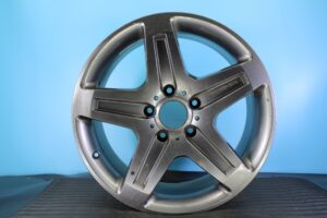 Mercedes-Benz G55 G550 G63 G65 2009 10 2011 19" OEM Rim Wheel 85069 4634012102 92020788