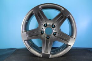 Mercedes-Benz G55 G550 G63 G65 2009 10 2011 19" OEM Rim Wheel 85069 4634012102 93230885