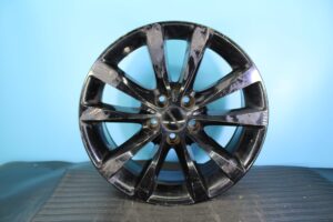 Dodge Avenger 2012 13 2014 18" OEM Rim Wheel 2504 1TL91TRMAA 97625947