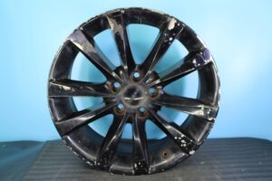 Dodge Avenger Chrysler 200 2011 12 13 2014 18" OEM Rim Wheel 2432 1TL91TRMAA 90464189