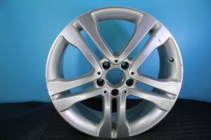 Mercedes GLA250 2015 2016 18" OEM Rim Wheel 85382 A1564011300 93140318