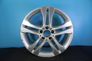 Mercedes GLA250 2015 2016 18" OEM Rim Wheel 85382 A1564011300 97872945