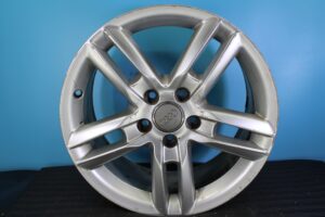Audi A6 2012 13 14 2015 18" OEM Rim Wheel 98475 4G0601025Q 99126181