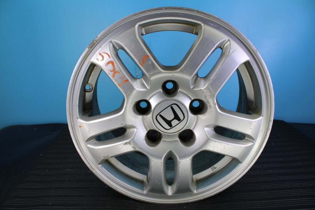 2002-2004 Honda Cr-v 15" OEM Rim