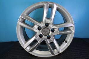 Audi A6 2012 13 14 2015 18" OEM Rim Wheel 98475 4G0601025Q 91267466