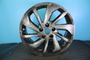 Nissan Rogue 2014 15 2016 18" OEM Rim Wheel 62619 403006FK4E 96191687