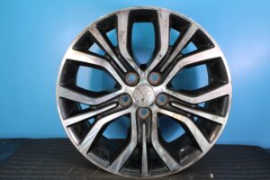Mitsubishi Outlander Sport 2016 17 18 2019 18" OEM Rim Wheel 10408 4250D536 92883712