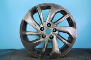 Nissan Rogue 2014 15 2016 18" OEM Rim Wheel 62619 403006FK4E 97392868