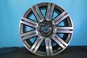 Land Rover Range Sport 2012 2013 20" OEM Rim Wheel 72237 LR030787 95295849