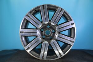 Land Rover Range Sport 2012 2013 20" OEM Rim Wheel 72237 LR030787 96125553