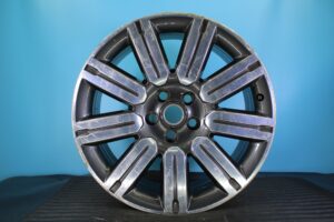 Land Rover Range Sport 2012 2013 20" OEM Rim Wheel 72237 LR030787 97523841