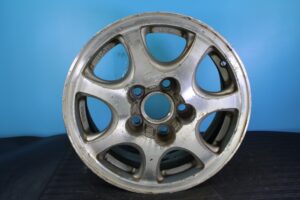 Toyota Solara 1999 00 01 02 2003 15" OEM Rim Wheel 69326 4261106100 98799642