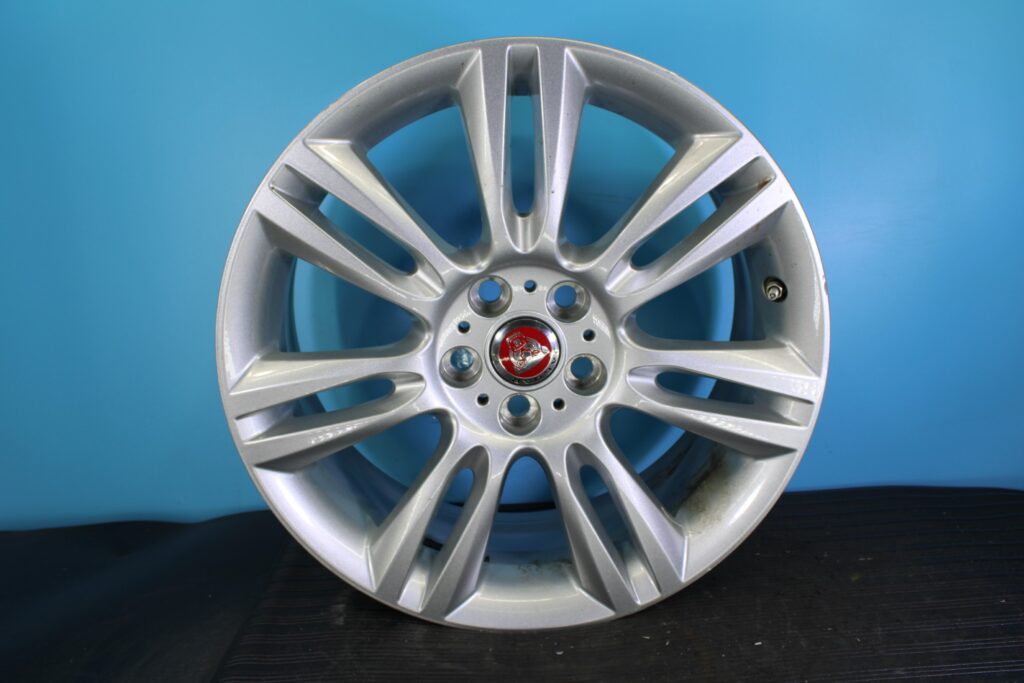 2017-2020 Jaguar Xe 18" OEM Rim