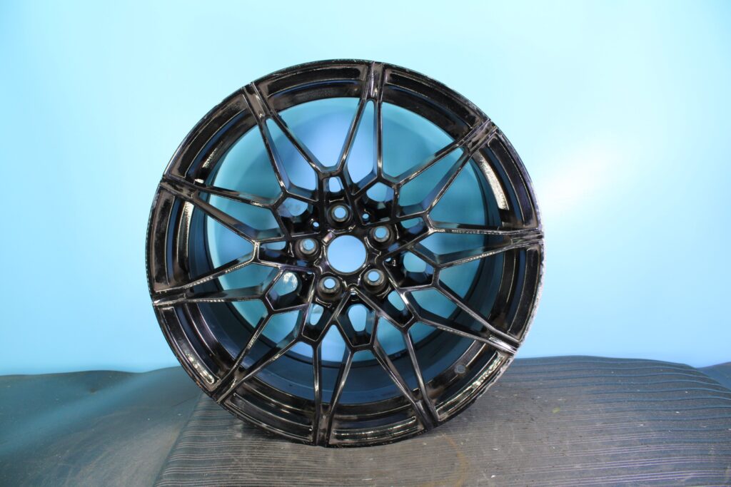 2021-2022 BMW M3 M4 19" OEM Rim