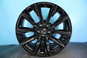 Mazda CX-9 2020 21 22 2023 20" OEM Rim Wheel 64984 9965218500 96652449