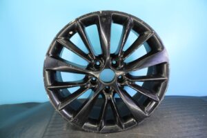 Infiniti Q50 2018 2019 18" OEM Rim Wheel 73800 D0C006HH4A 95728724