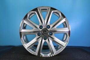 Honda CR-V 2012 13 14 2015 17" OEM Rim Wheel 64044 08W17T0A100 95561220