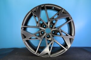 Genesis GV70 2022 2023 19" OEM Rim Wheel 95271 52910AR100 95630342